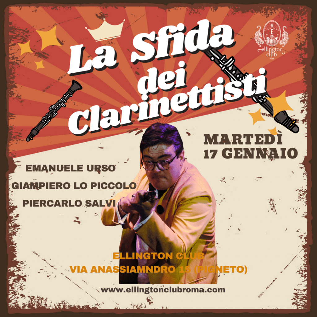 LA Sfida(2)